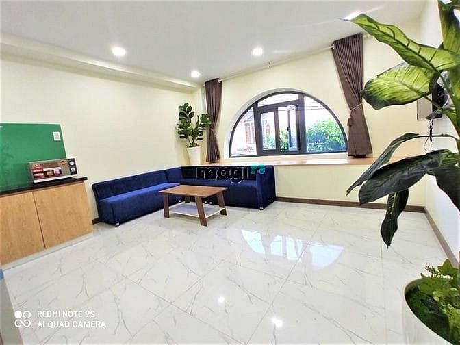 Hình ảnh Phòng 2PN đầy đủ tiện nghi, Full nội thất có cửa sổ thoáng, Tân Phú
