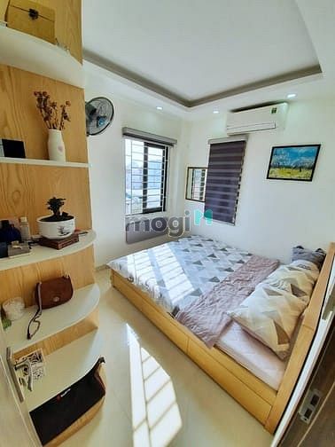 Hình ảnh Bán CCMN Tôn Đức Thắng - Đống Đa giá 1,45 tỷ