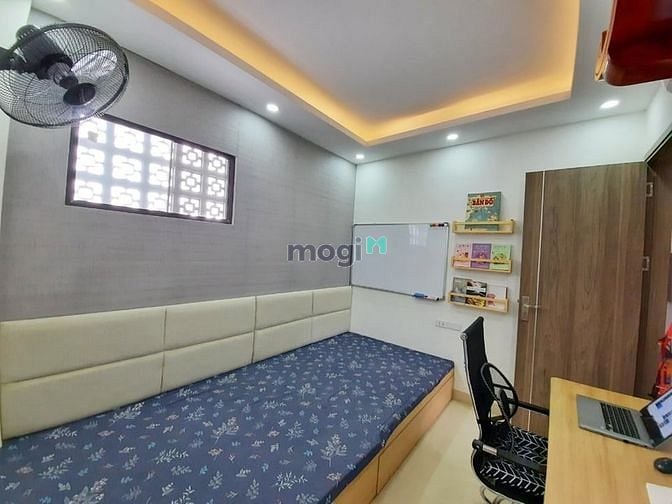 Hình ảnh Bán CCMN Tôn Đức Thắng - Đống Đa giá 1,45 tỷ