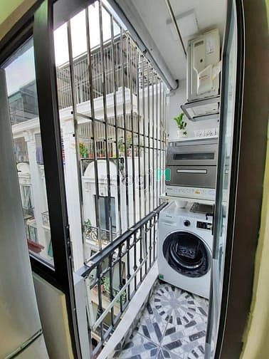 Hình ảnh Bán CCMN Tôn Đức Thắng - Đống Đa giá 1,45 tỷ