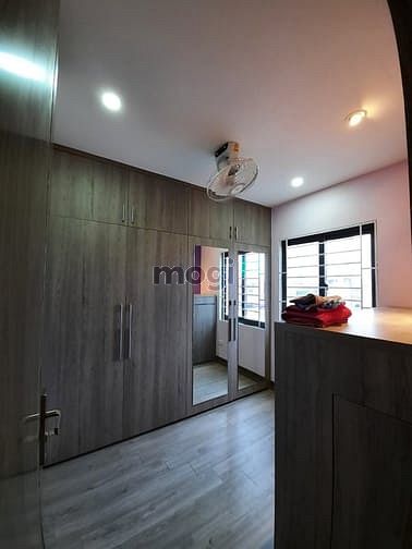 Hình ảnh Bán CCMN Tôn Đức Thắng - Đống Đa giá 1,45 tỷ
