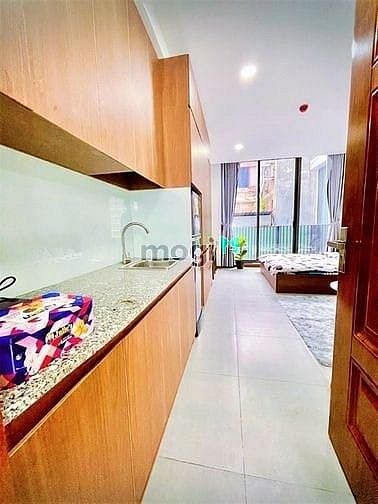 Hình ảnh Siêu Phẩm Phòng Studio, ban công, cửa sổ thoáng Lê Văn Sỹ - Quận 3