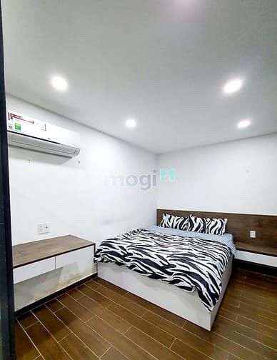 Hình ảnh 🎁 Siêu phẩm 1PN, Studio ban công cửa sổ cực lớn, full nội thất Q1