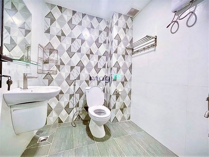 Hình ảnh Siêu Phẩm Phòng Studio, ban công, cửa sổ thoáng Lê Văn Sỹ - Quận 3