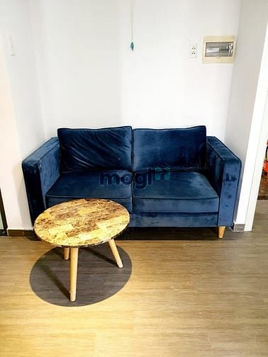 Hình ảnh 🎁 Siêu phẩm 1PN, Studio ban công cửa sổ cực lớn, full nội thất Q1