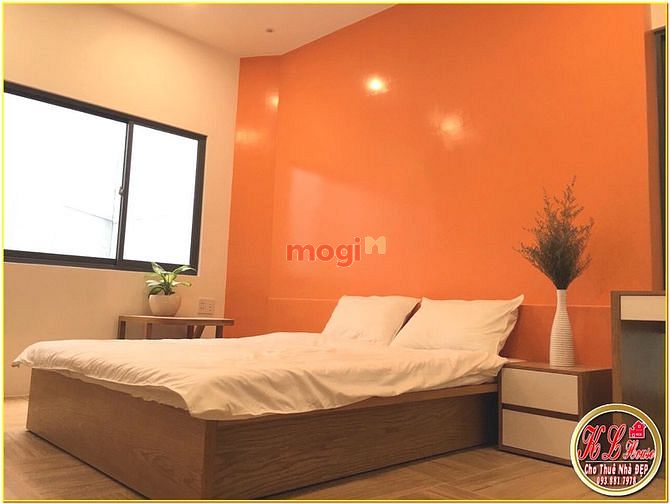 Hình ảnh Cho Thuê nhà 220 Hoàng Hoa Thám, phường 5 quận Bình Thạnh.