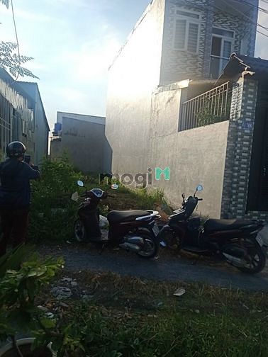 Hình ảnh Hàng Hiếm giá Rẻ Còn Sót 1 lô 83m2, Quận Gò Vấp.