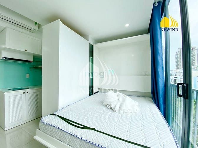 Hình ảnh Studio tiện nghi - Hoàng Quốc Việt