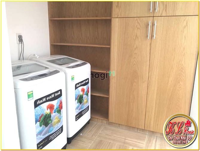 Hình ảnh Cho Thuê nhà 220 Hoàng Hoa Thám, phường 5 quận Bình Thạnh.