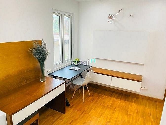 Hình ảnh Phòng Studio có ban công Full nội thất Nguyễn Thị Minh Khai - Quận 1
