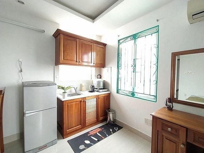 Hình ảnh 🌱Căn Hộ MiNi Xinh Gần Công Viên LÊ THỊ RIÊNG – Full Nội Thất