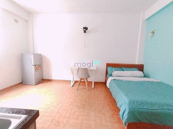 Hình ảnh 🌞🌞BÓC TEM Căn Hộ Mới 100% Ngay THÀNH THÁI, Bảo Vệ 24h