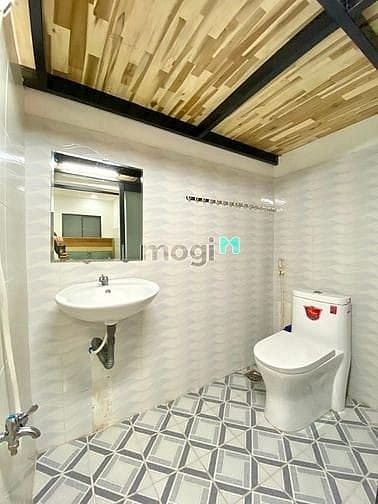 Hình ảnh CH Gác Lửng Ban Công Thoáng Mát - Giá Iu Thương, Gần NTĐ Phú Thọ