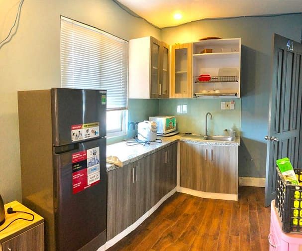 Hình ảnh CHDV Full Nội Thất 30m2, 1PN - Ngay Đường Đống Đa, Q.Tân Bình 🎉