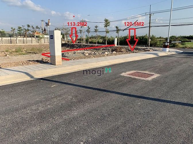 Hình ảnh Kẹt Tiền Cần Bán Gấp Lô Đất 2MT- Võ Văn Bích- Lộ giới 20m-Sổ Hồng Riêg