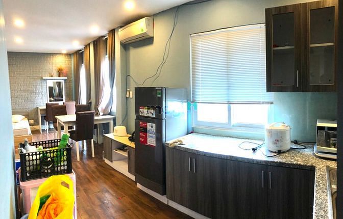 Hình ảnh CHDV Full Nội Thất 30m2, 1PN - Ngay Đường Đống Đa, Q.Tân Bình 🎉