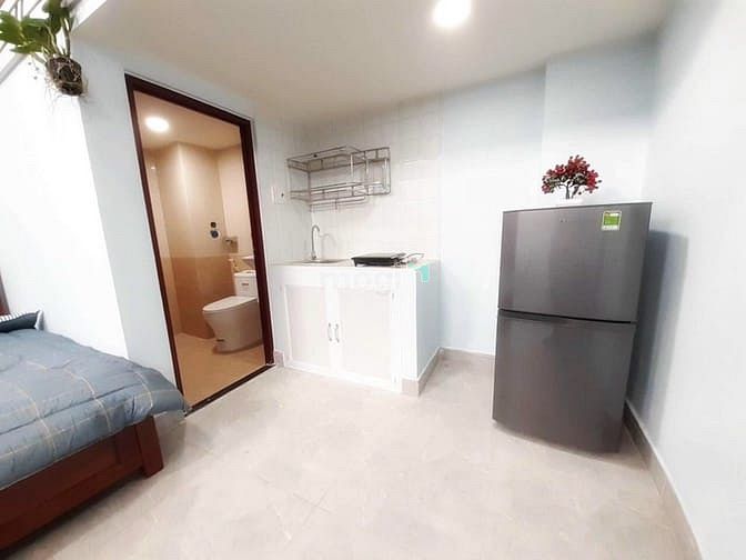 Hình ảnh Duplex full nội thất giảm sát mùa dịch - sát PMH