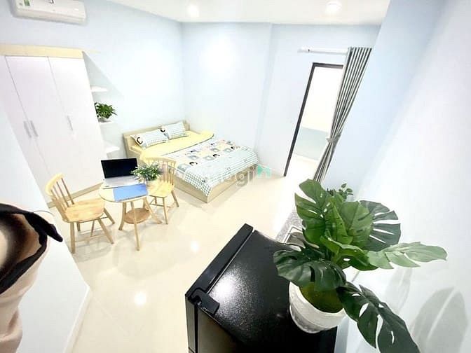 Hình ảnh Siêu Phẩm Căn Hộ Quận Phú Nhuận Phan Xích Long Siêu Sang Đẳng Cấp