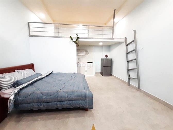Hình ảnh Duplex full nội thất giảm sát mùa dịch - sát PMH