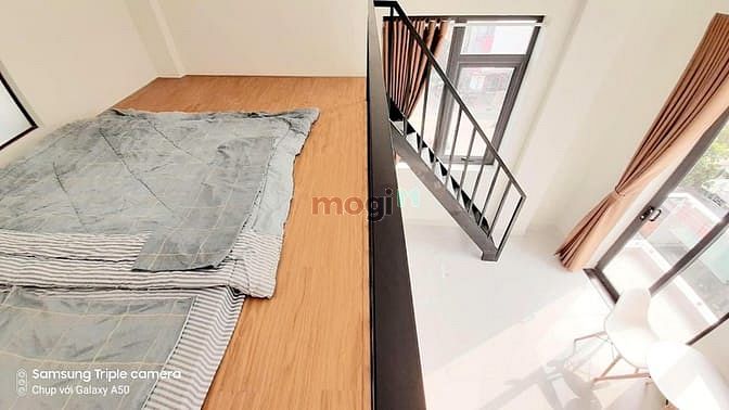 Hình ảnh Duplex giảm giá mùa dịch - sát PMH