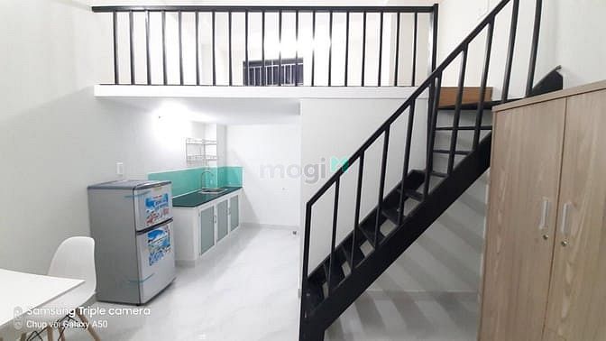 Hình ảnh Duplex giảm giá mùa dịch - sát PMH
