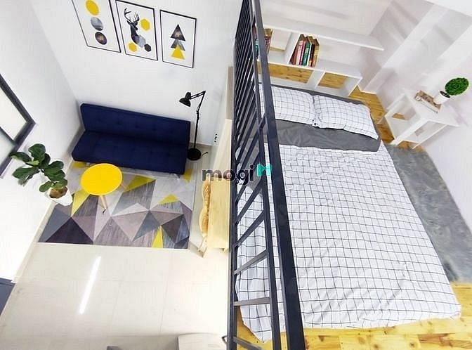 Hình ảnh 💥Mb6623 nạp rút nhanh chóng mini có gác mới xây FULL nội thất Ngay Đầm Sen Hòa Bình - BT