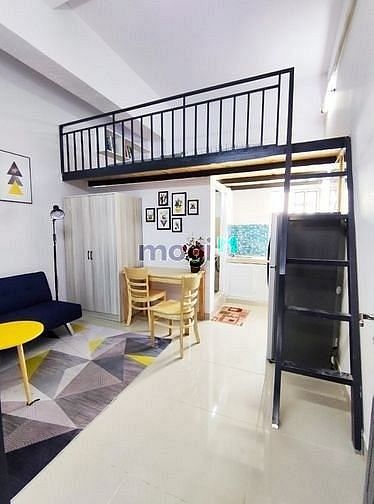Hình ảnh 💥Mb6623 nạp rút nhanh chóng mini có gác mới xây FULL nội thất Ngay Đầm Sen Hòa Bình - BT