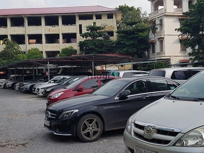 Hình ảnh Cho thuê lô đất trống 400M2 - 25 Triệu/ Tháng - TT Quận Thanh Xuân