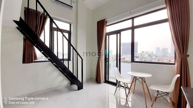 Hình ảnh Duplex giảm giá mùa dịch - sát PMH