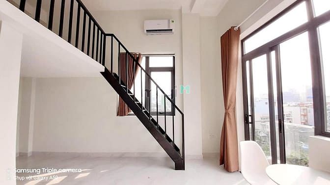 Hình ảnh Duplex giảm giá mùa dịch - sát PMH