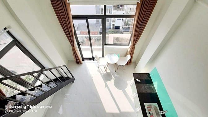 Hình ảnh Duplex giảm giá mùa dịch - sát PMH