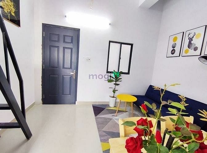 Hình ảnh 💥Mb6623 nạp rút nhanh chóng mini có gác mới xây FULL nội thất Ngay Đầm Sen Hòa Bình - BT