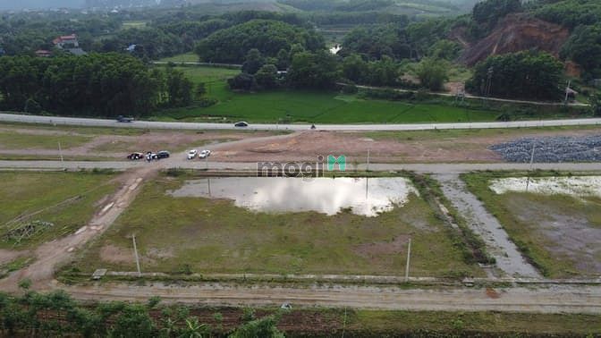 Hình ảnh Đất Nền Siêu Hot Hòa Bình giá cực sốc