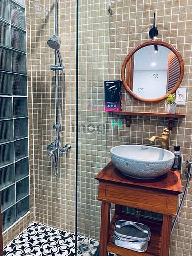 Hình ảnh 🎉Giảm 20% CHDV Full Nội Thata Siêu Đẹp Cao Cấp Bình Thạnh gần Q1,Q2