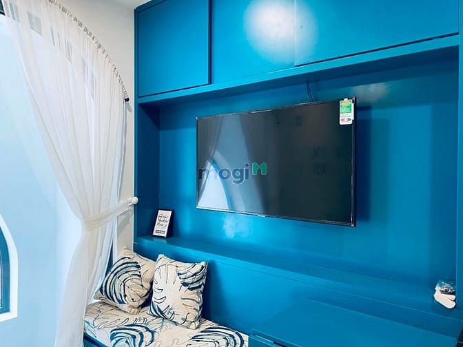 Hình ảnh 🎉Giảm 20% CHDV Full Nội Thata Siêu Đẹp Cao Cấp Bình Thạnh gần Q1,Q2