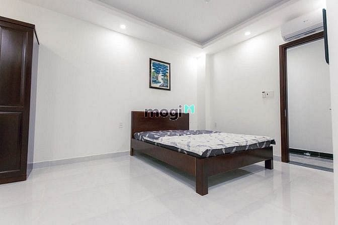 Hình ảnh Khai trương Mb6623 nạp rút nhanh chóng Studio mới xây 100% Full nội thất ngay CMT8 -Quận 3