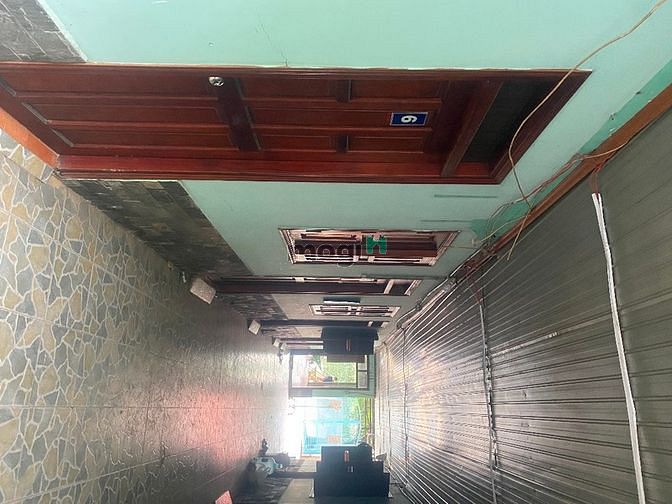 Hình ảnh Bán đất mặt tiền Huỳnh Văn Nghệ Bửu Long 8,5x30 nở hậu 10,5m