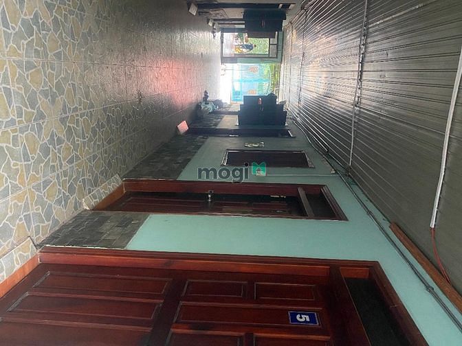 Hình ảnh Bán đất mặt tiền Huỳnh Văn Nghệ Bửu Long 8,5x30 nở hậu 10,5m