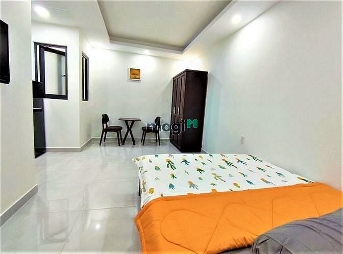Hình ảnh Khai trương Mb6623 nạp rút nhanh chóng Studio mới xây 100% Full nội thất ngay CMT8 -Quận 3