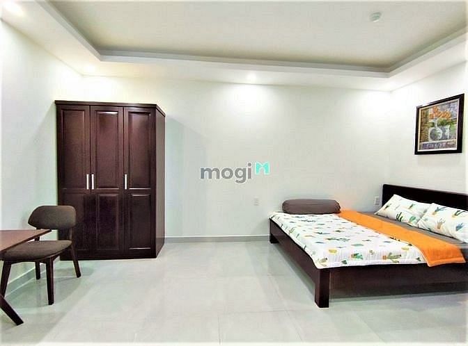 Hình ảnh Khai trương Mb6623 nạp rút nhanh chóng Studio mới xây 100% Full nội thất ngay CMT8 -Quận 3