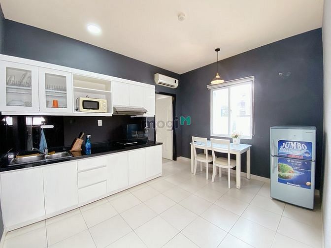 Hình ảnh 🥰 Mb6623 nạp rút nhanh chóng 1PN GIẢM GIÁ 20% - gần chợ Tân Định, CV Lê Văn Tám 🥰