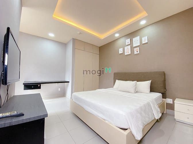Hình ảnh 🥰 Mb6623 nạp rút nhanh chóng 1PN GIẢM GIÁ 20% - gần chợ Tân Định, CV Lê Văn Tám 🥰