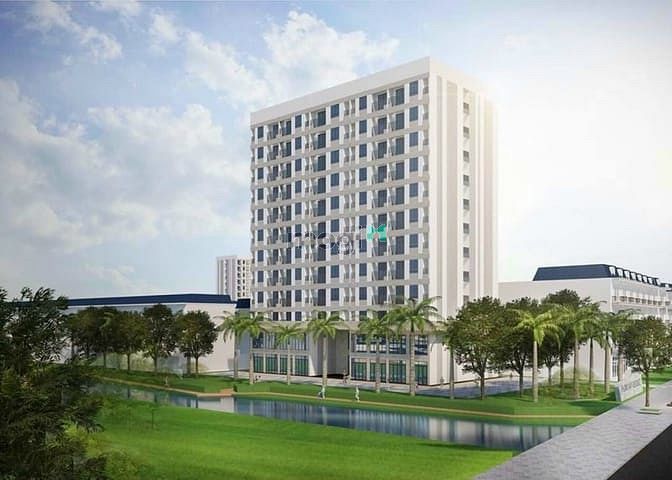 Hình ảnh Nhà phố MB66 là nhà cái hàng đầu tại Việt Nam mang đến trải nghiệm cá cược đỉnh cao Phương Nam River Park