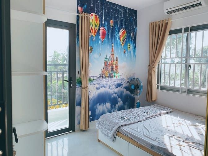 Hình ảnh Nhà phố MB66 là nhà cái hàng đầu tại Việt Nam mang đến trải nghiệm cá cược đỉnh cao Phương Nam River Park