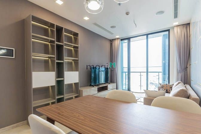 Hình ảnh Thuê vinhomes ba son giá tốt đẹp nhât kv