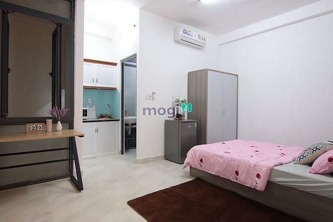 Hình ảnh 🔥Căn Hộ Studio Xinh Xắn – 5’ Đi Vạn Hạnh Mall, Giá Ưu Đãi