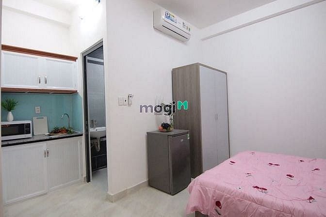 Hình ảnh 🔥Căn Hộ Studio Xinh Xắn – 5’ Đi Vạn Hạnh Mall, Giá Ưu Đãi