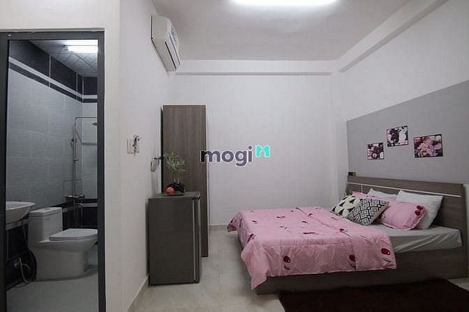 Hình ảnh 🔥Căn Hộ Studio Xinh Xắn – 5’ Đi Vạn Hạnh Mall, Giá Ưu Đãi