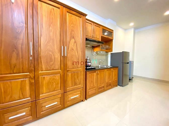 Hình ảnh ✨🍃Căn Hộ Sang Trọng Tinh Tế 35m2 1PN Lý Thường Kiệt Q10