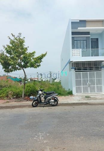 Hình ảnh Bán nền khu tái dinh cu p9 - vinh long